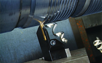 不銹鋼棒料加工