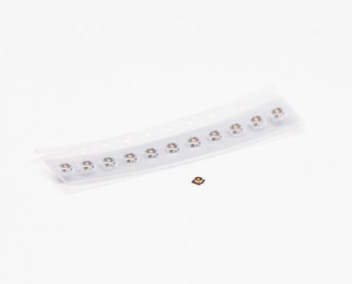 I-PEX端子（U.FL連接器）五代PCB板表面安裝式