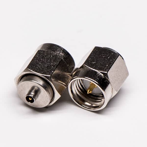 8-5 IPEX測試頭轉SMA母頭天線測試頭轉接頭